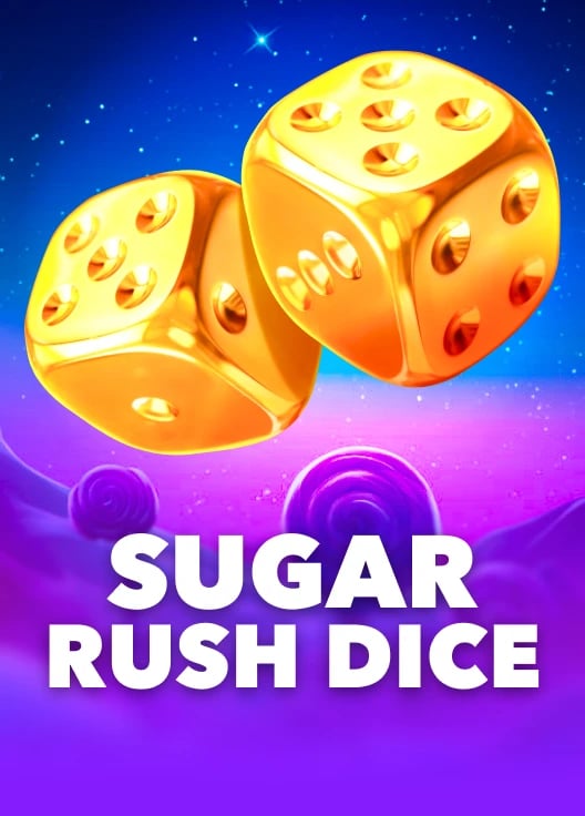 Sugar Rush Dice