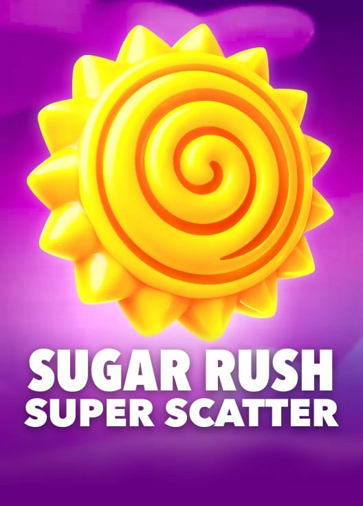 Sugar Rush Super Scatter