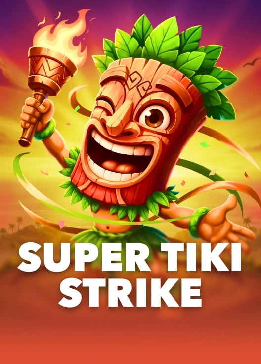Super Tiki Strike