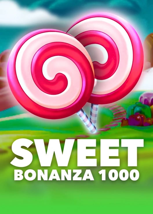 Sweet Bonanza 1000