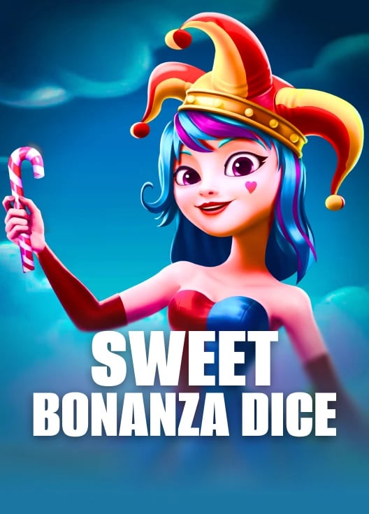 Sweet Bonanza Dice