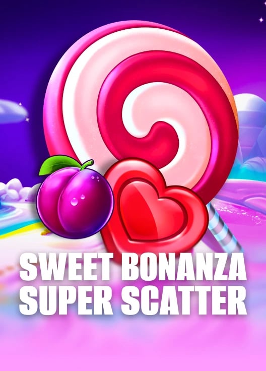 Sweet Bonanza Super Scatter