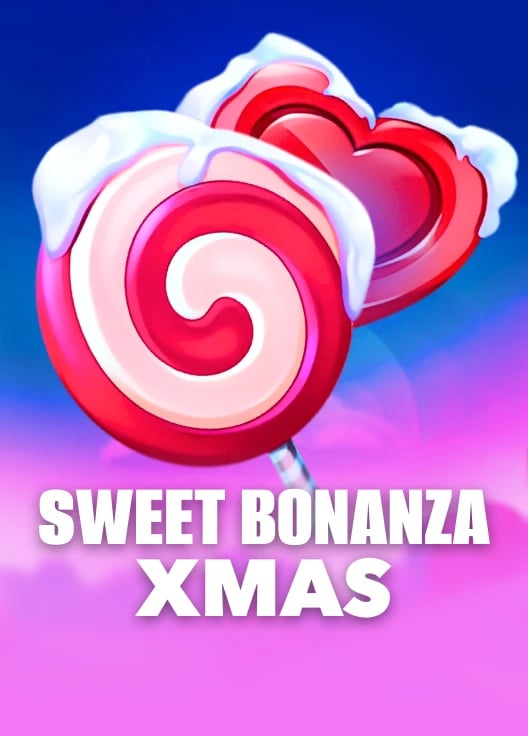 Sweet Bonanza Xmas