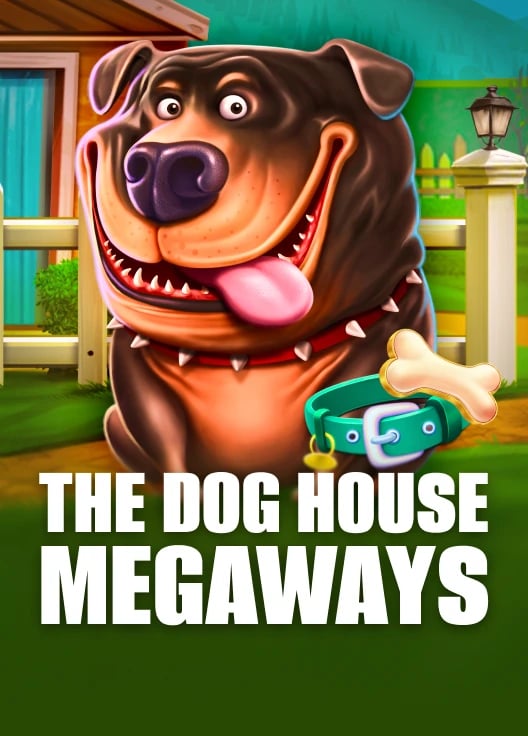 The Dog House Megaways