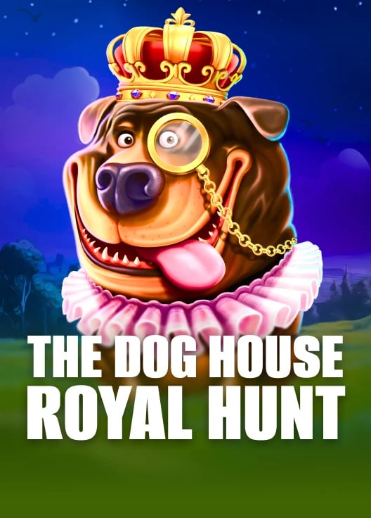 The Dog House – Royal Hunt