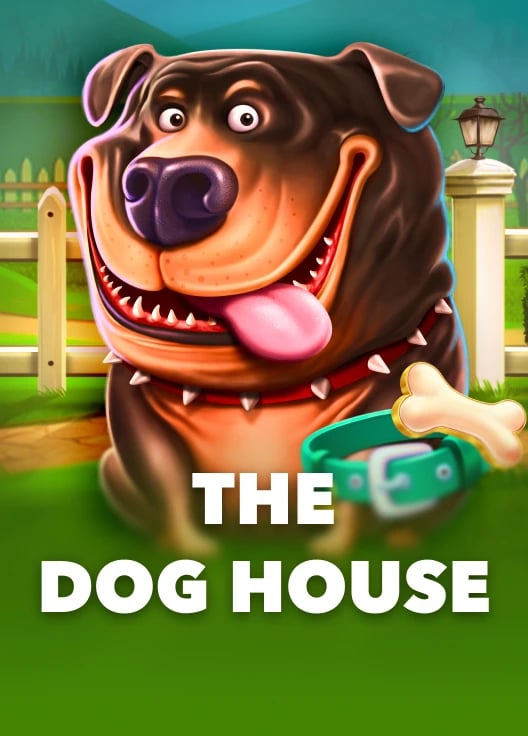 The Dog House