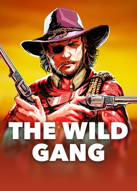 The Wild Gang