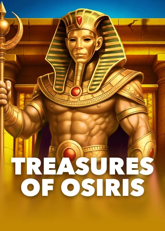 Treasures of Osiris