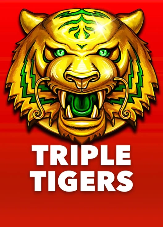 Triple Tigers