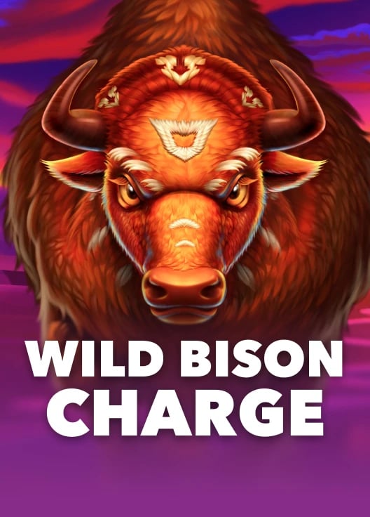 Wild Bison Charge