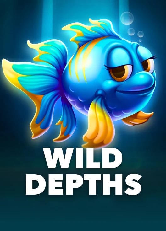 Wild Depths