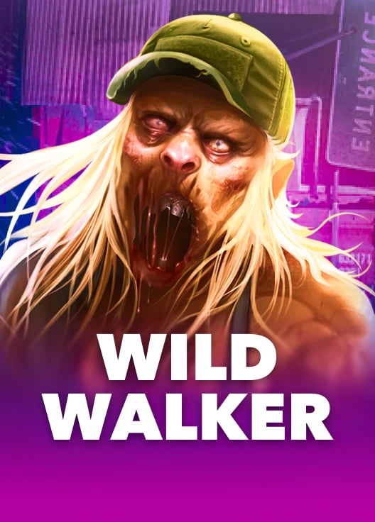 Wild Walker