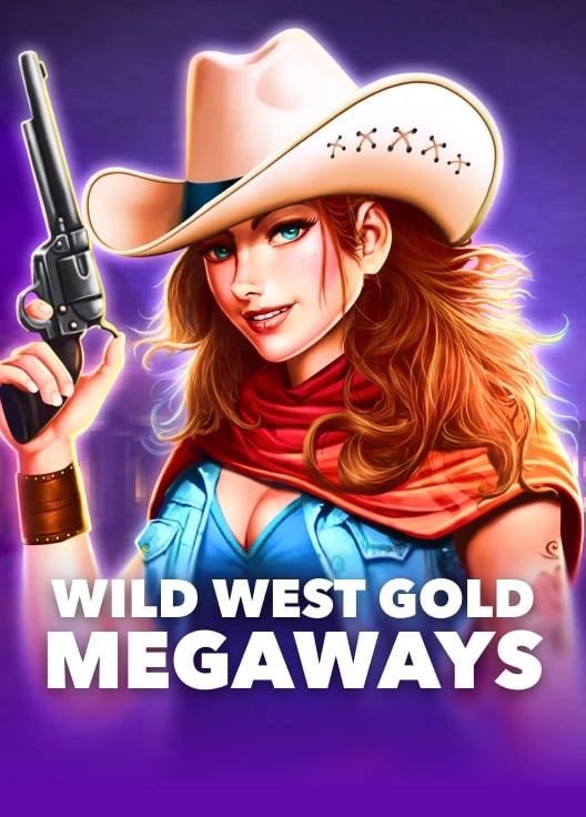 Wild West Gold Megaways
