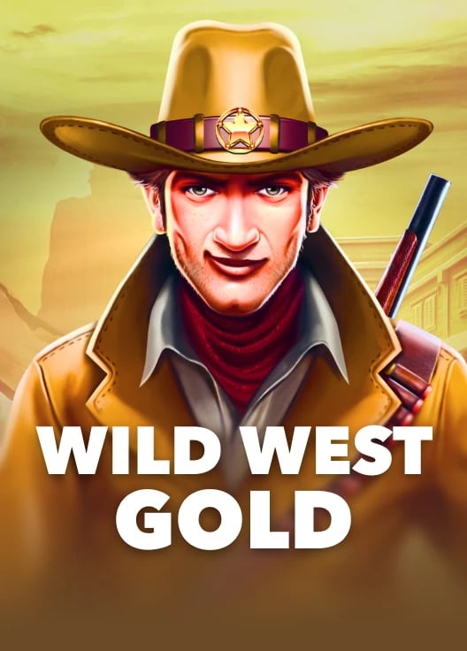 Wild West Gold