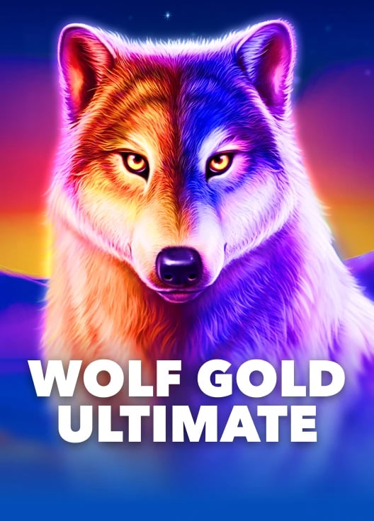 Wolf Gold Ultimate