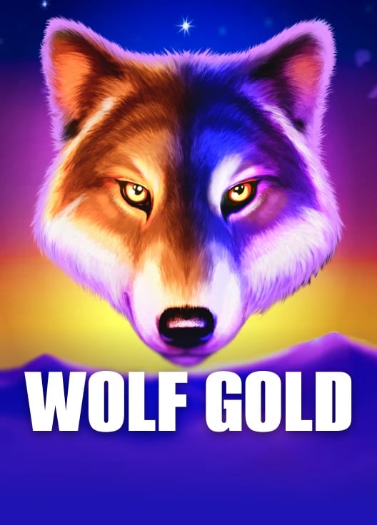 Wolf Gold