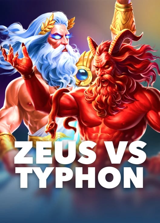 Zeus vs Typhon