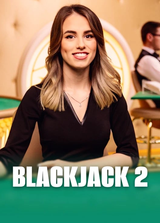 Blackjack 2