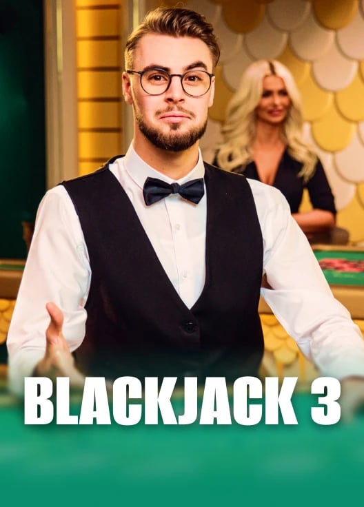 Blackjack 3