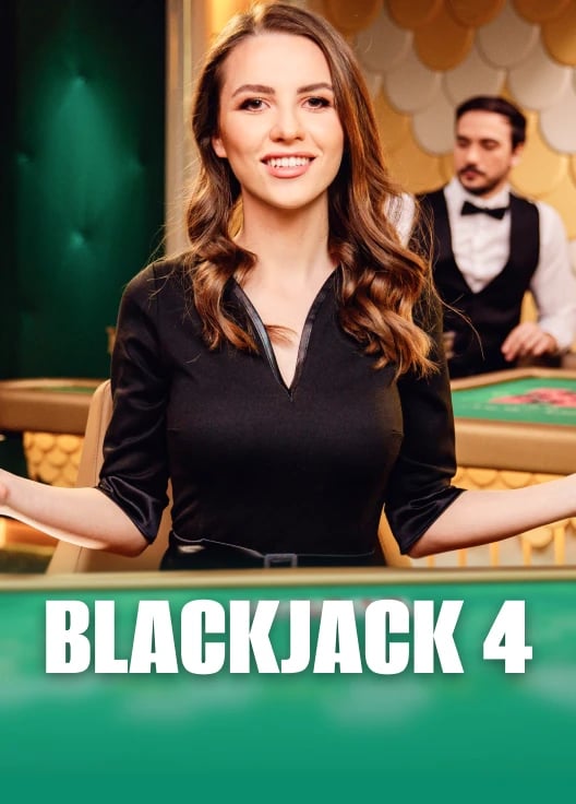 Blackjack 4