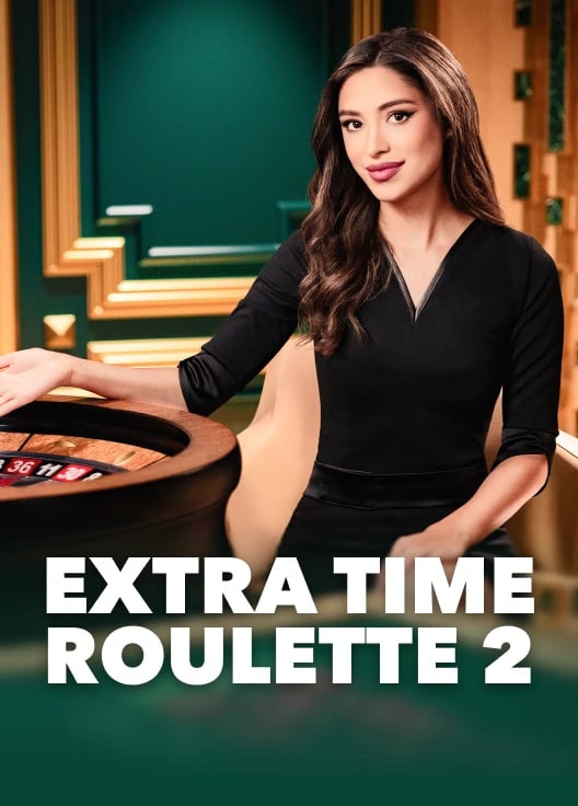 Roulette 2 Extra Time