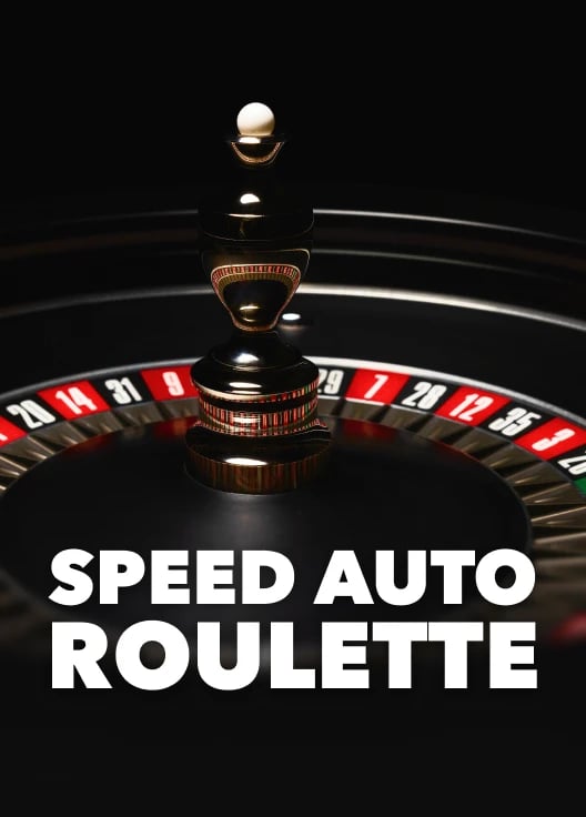 Speed Auto Roulette