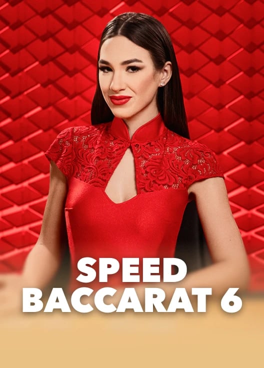 Speed Baccarat 6