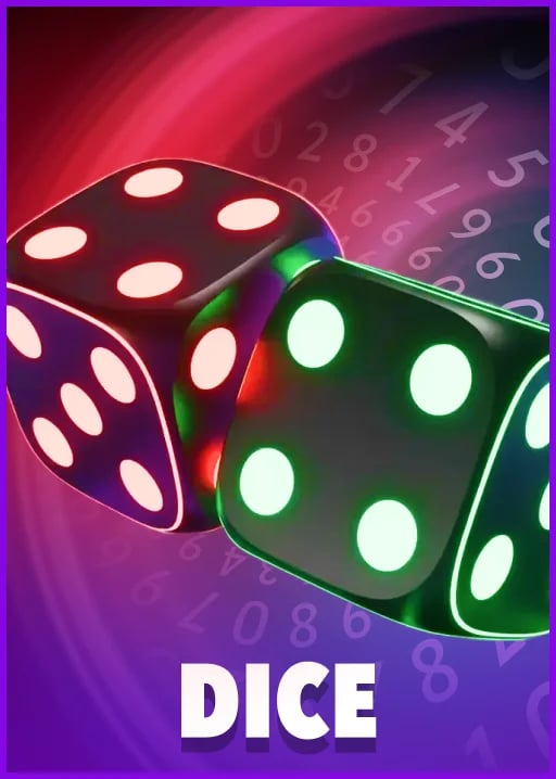 Dice