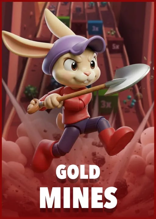 Gold Mines