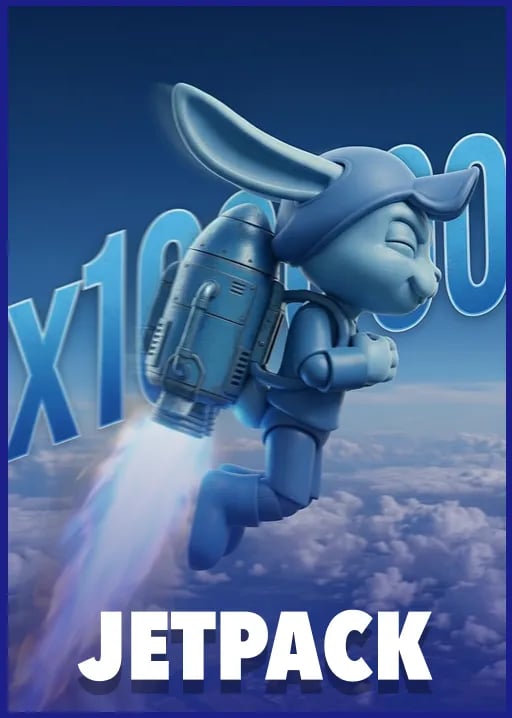 Jet Pack
