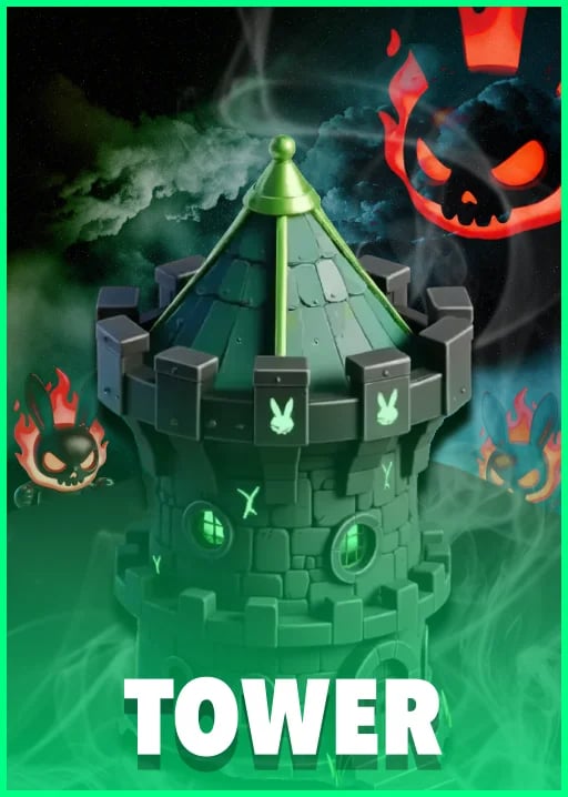 Tower
