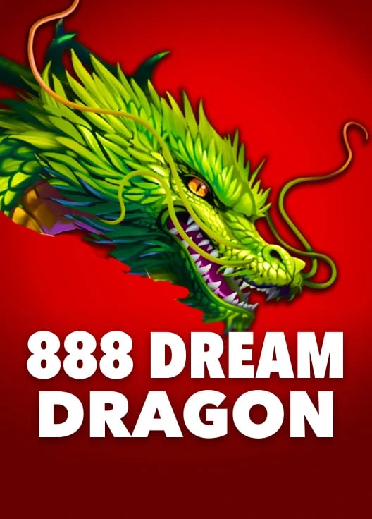 888 Dream Dragon
