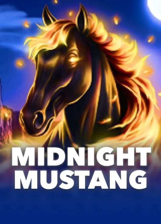 Midnight Mustang