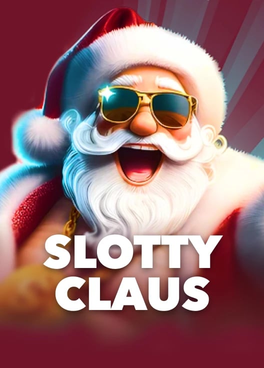 Slotty Claus