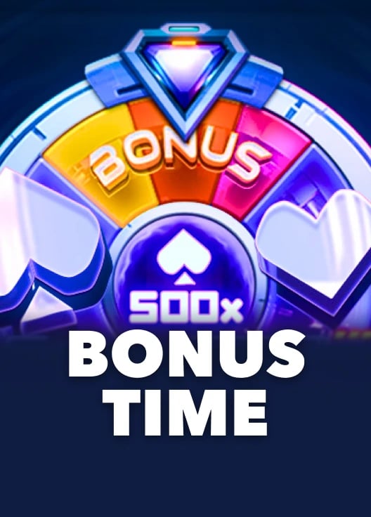 Bonus Time