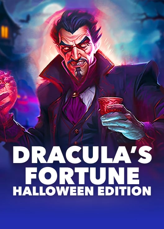 Dracula’s Fortune: Halloween Edition