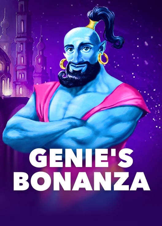 Genie's Bonanza