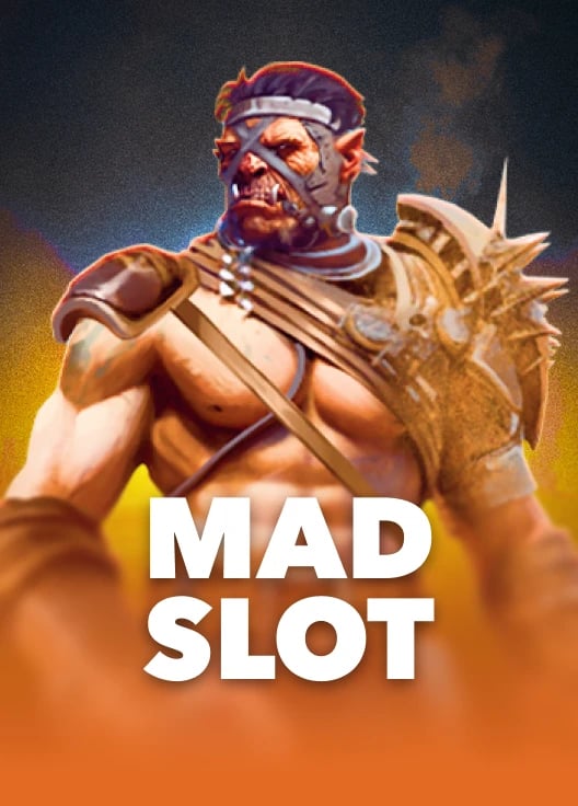 Mad Slot