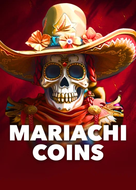 Mariachi Coins