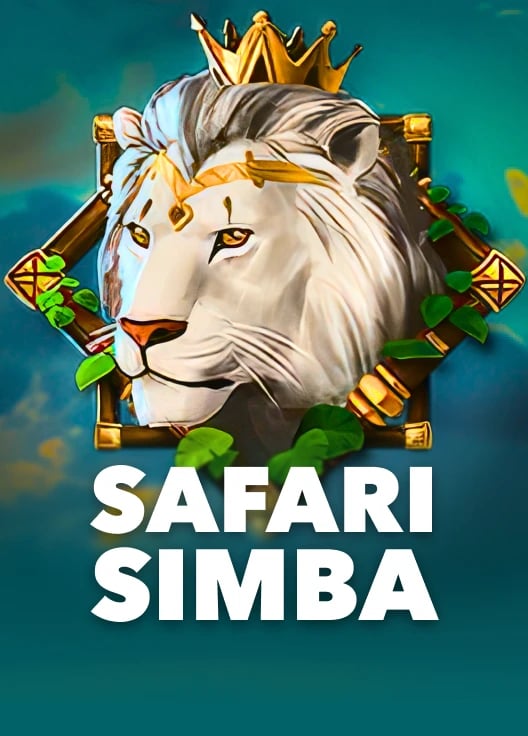Safari Simba