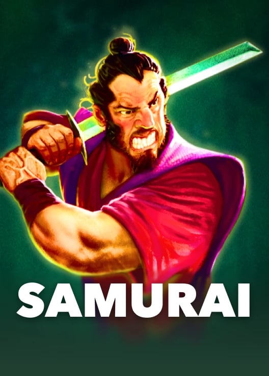 Samurai
