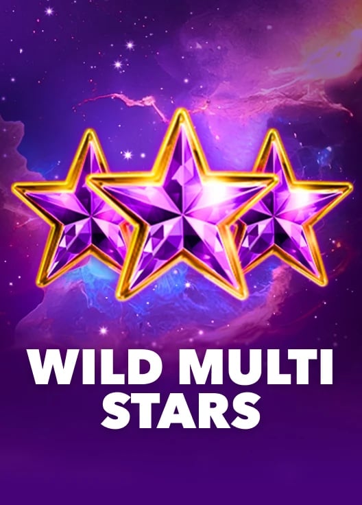 Wild Multi Stars