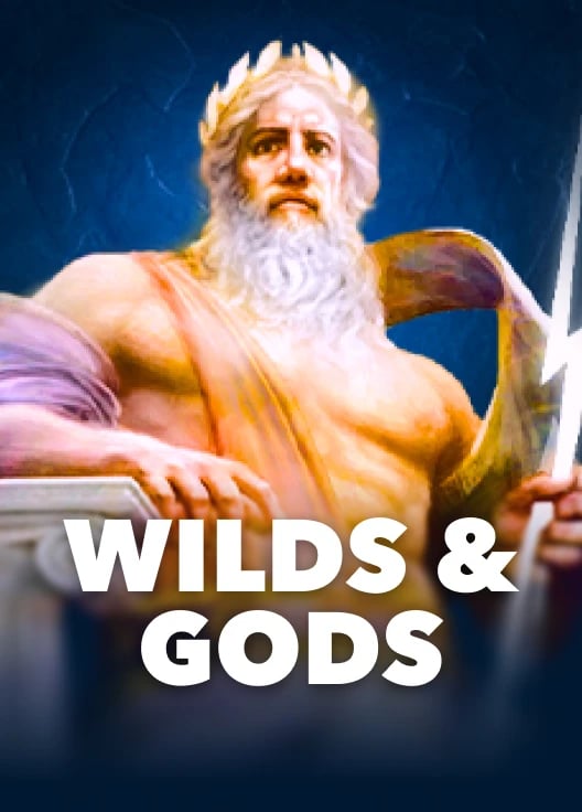 Wilds and Gods