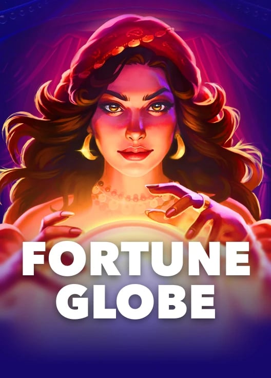 Fortune Globe