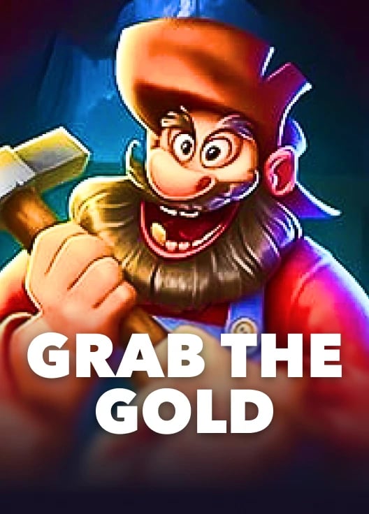 Grab The Gold