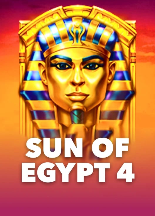 Sun of Egypt 4