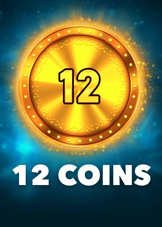 12 Coins