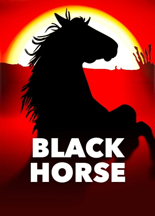 Black Horse™