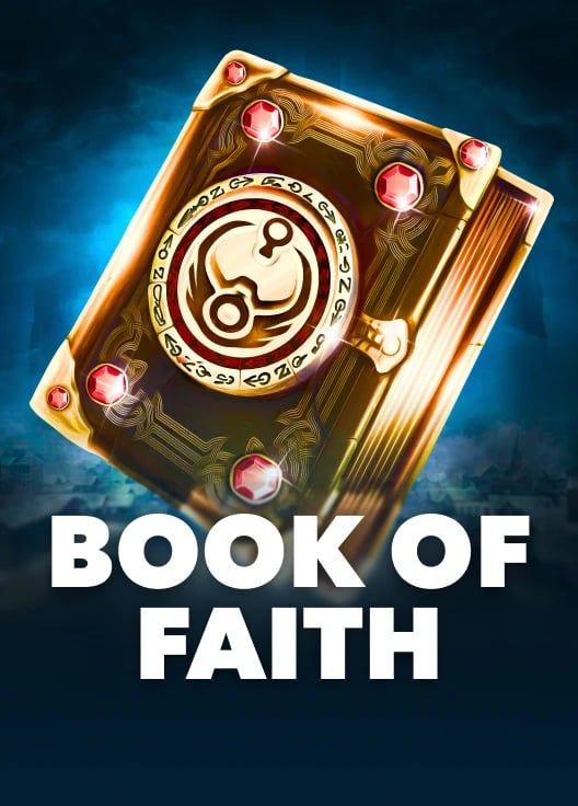 Book of Faith