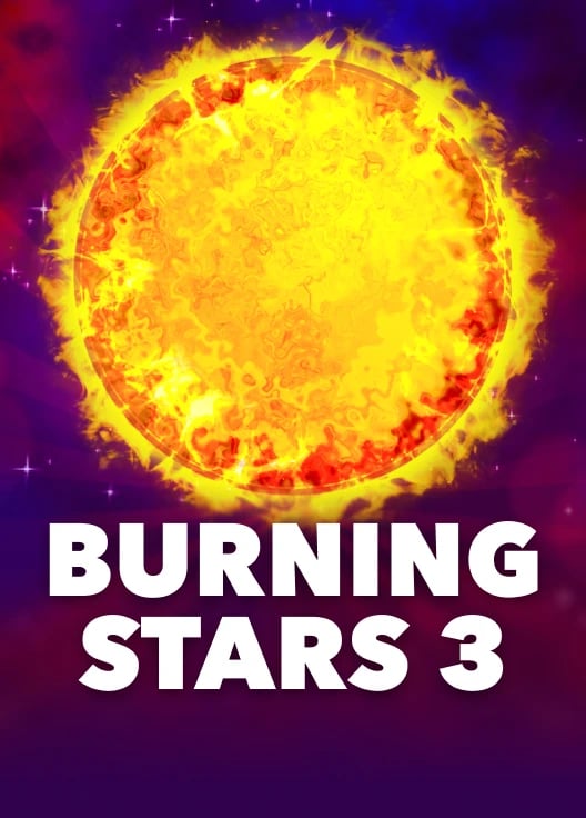 Burning Stars 3